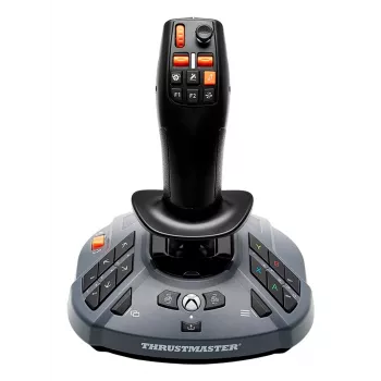 Thrustmaster SimTask FarmStick X μαύρο USB 2.0 Joystick PC, Xbox Series S, Xbox Series X
