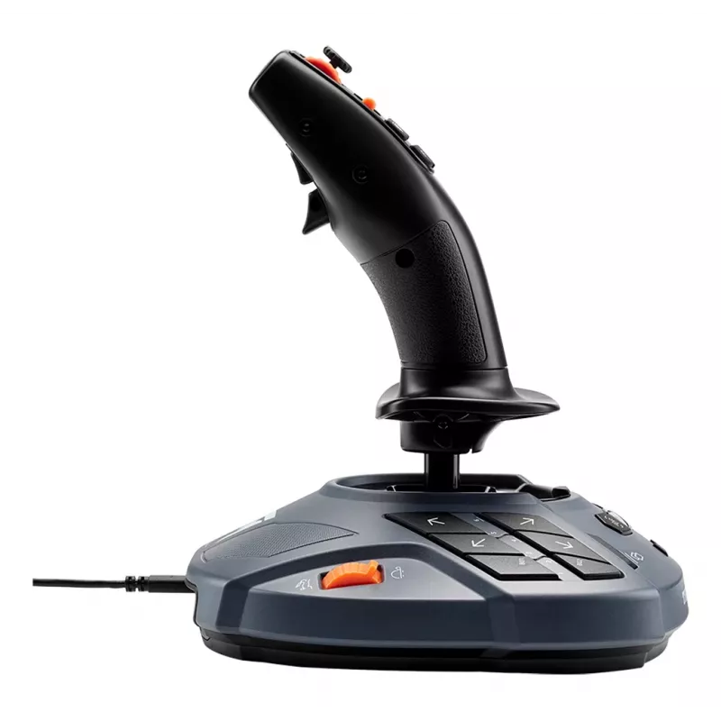Thrustmaster SimTask FarmStick X μαύρο USB 2.0 Joystick PC, Xbox Series S, Xbox Series X