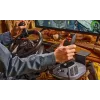 Thrustmaster SimTask FarmStick X μαύρο USB 2.0 Joystick PC, Xbox Series S, Xbox Series X