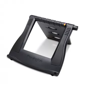Kensington SmartFit Easy Riser EQ K52805EU βάση ψύξης για laptop, 12-17 ίντσες (30,5-43,2 cm), πλαστικό ABS, μαύρη