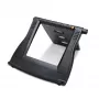 Kensington SmartFit Easy Riser EQ K52805EU βάση ψύξης για laptop, 12-17 ίντσες (30,5-43,2 cm), πλαστικό ABS, μαύρη