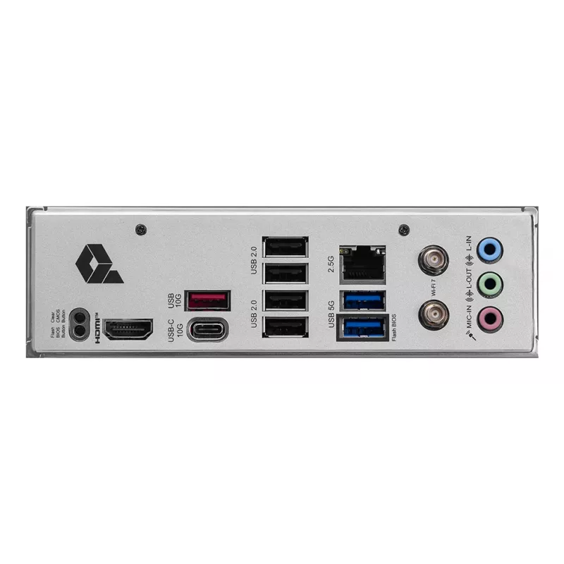 MSI PRO B840-P WIFI Μητρική AMD B840 Socket AM5 ATX