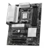 MSI PRO B850-P WIFI Μητρική AMD B850 Socket AM5 ATX