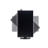 Sharp MultiSync 60006064 οθόνη υπολογιστή 68,6 cm (27 ίντσες) 3840 x 2160 Pixel 4K Ultra HD LCD μαύρη