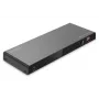 DIGITUS Διαχωριστής HDMI 1x4 8K/60 Hz (4:4:4) Toslink Stereo EDID Control