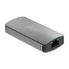 DIGITUS Σετ επέκτασης βίντεο USB-C - HDMI 4K/120Hz CAT6 30m