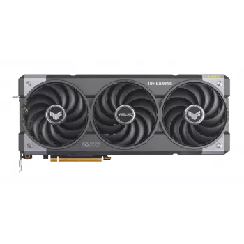 Κάρτα γραφικών ASUS Radeon RX 9070 XT, 16 GB GDDR6, PCIe 5.0, 256-Bit, 3060 MHz Boost