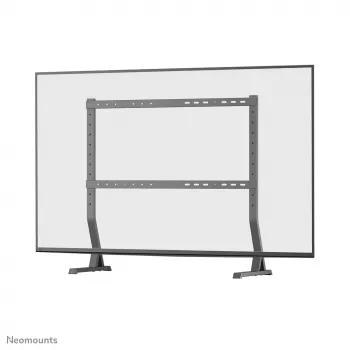 Neomounts Βάση TV δαπέδου DS45-430BL18 Μέγιστο βάρος 60 kg Ελάχιστο μέγεθος οθόνης 45 ίντσες Μέγιστο μέγεθος οθόνης 90 ίντσες