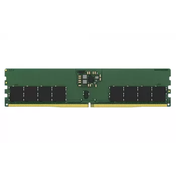 Kingston KVR64A52BS8-32 ValueRAM 32GB DDR5 288-pin DIMM Μονάδα μνήμης