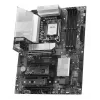 Μητρική MSI PRO B860-P WIFI Intel B860 LGA 1851 (Socket V1) ATX