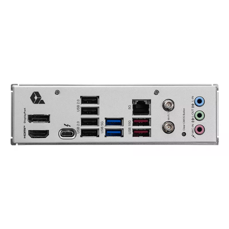 Μητρική MSI PRO B860-P WIFI Intel B860 LGA 1851 (Socket V1) ATX
