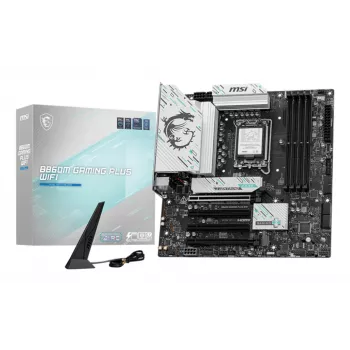 Μητρική MSI B860M GAMING PLUS WIFI Intel B860 LGA 1851 (Socket V1) micro ATX