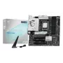 Μητρική MSI B860M GAMING PLUS WIFI Intel B860 LGA 1851 (Socket V1) micro ATX
