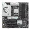 Μητρική MSI B860M GAMING PLUS WIFI Intel B860 LGA 1851 (Socket V1) micro ATX