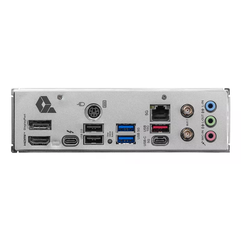 Μητρική MSI PRO B860M-A WIFI Intel B860 LGA 1851 (Socket V1) micro ATX