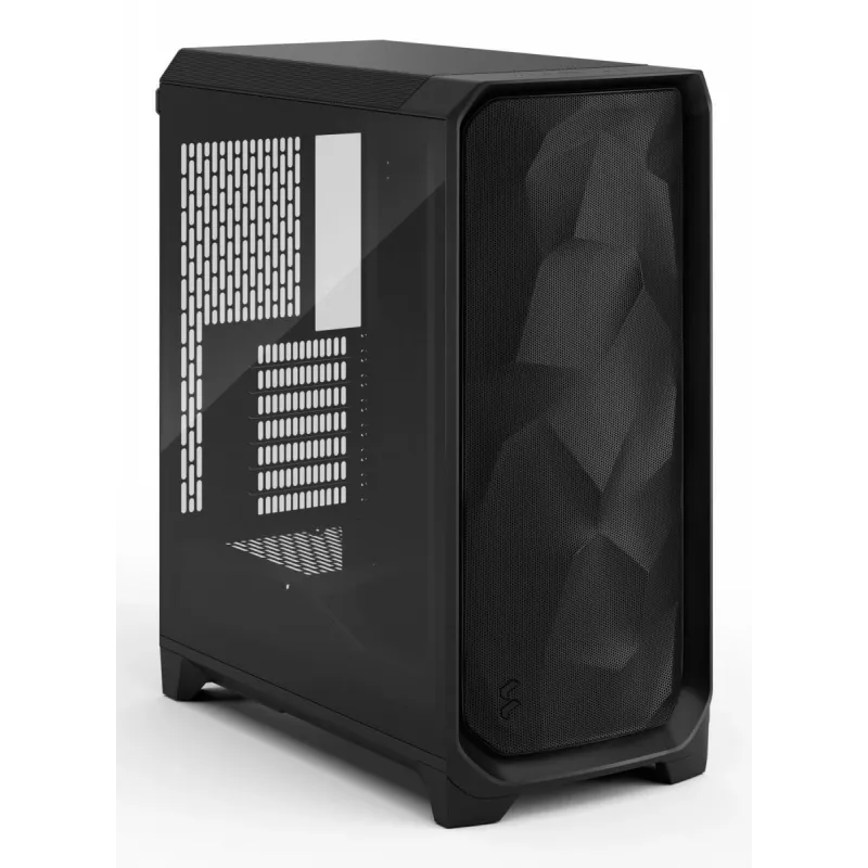 Κουτί PC Fractal Design Meshify 3 Μαύρο TG Light Tint ATX