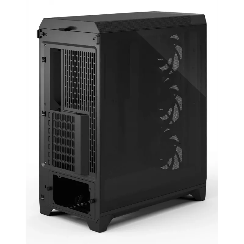 Κουτί PC Fractal Design Meshify 3 Μαύρο TG Light Tint ATX