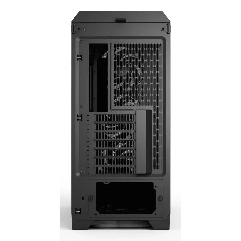 Κουτί PC Fractal Design Meshify 3 Μαύρο TG Light Tint ATX