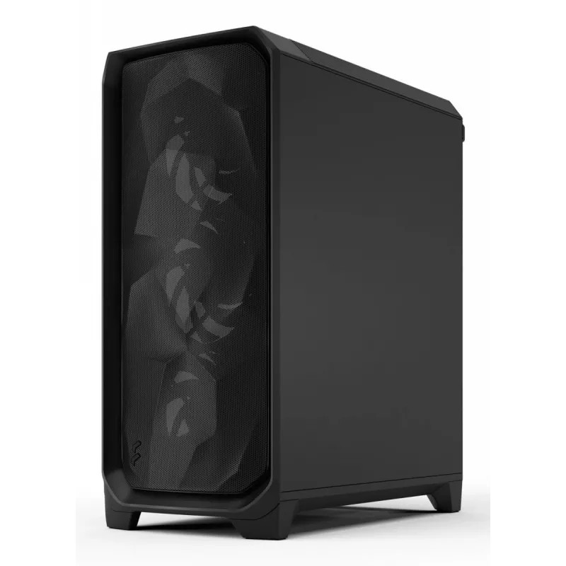 Κουτί PC Fractal Design Meshify 3 Μαύρο TG Light Tint ATX