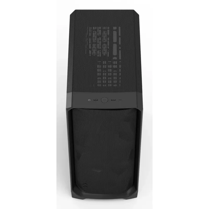 Κουτί PC Fractal Design Meshify 3 Μαύρο TG Light Tint ATX