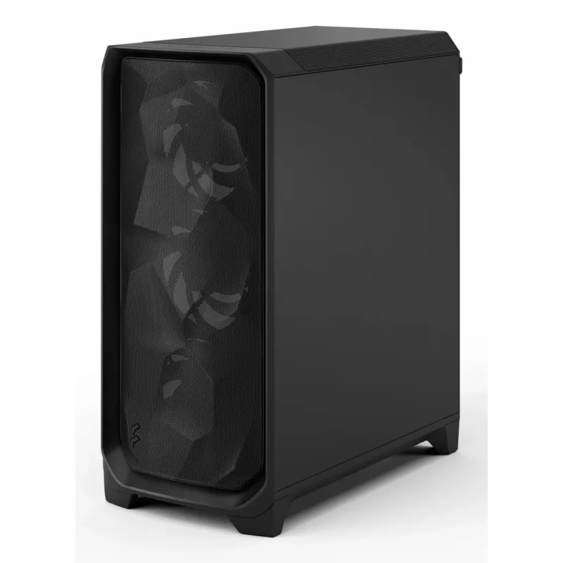 Κουτί PC Fractal Design Meshify 3 Μαύρο TG Light Tint ATX