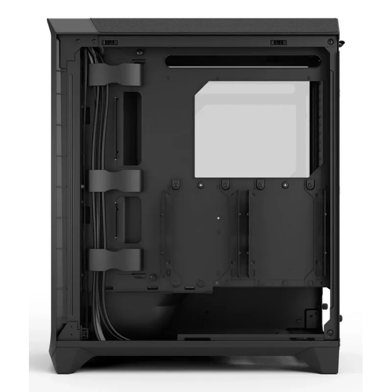 Κουτί PC Fractal Design Meshify 3 Μαύρο TG Light Tint ATX