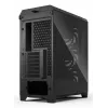 Κουτί PC Fractal Design Meshify 3 Μαύρο TG Light Tint ATX