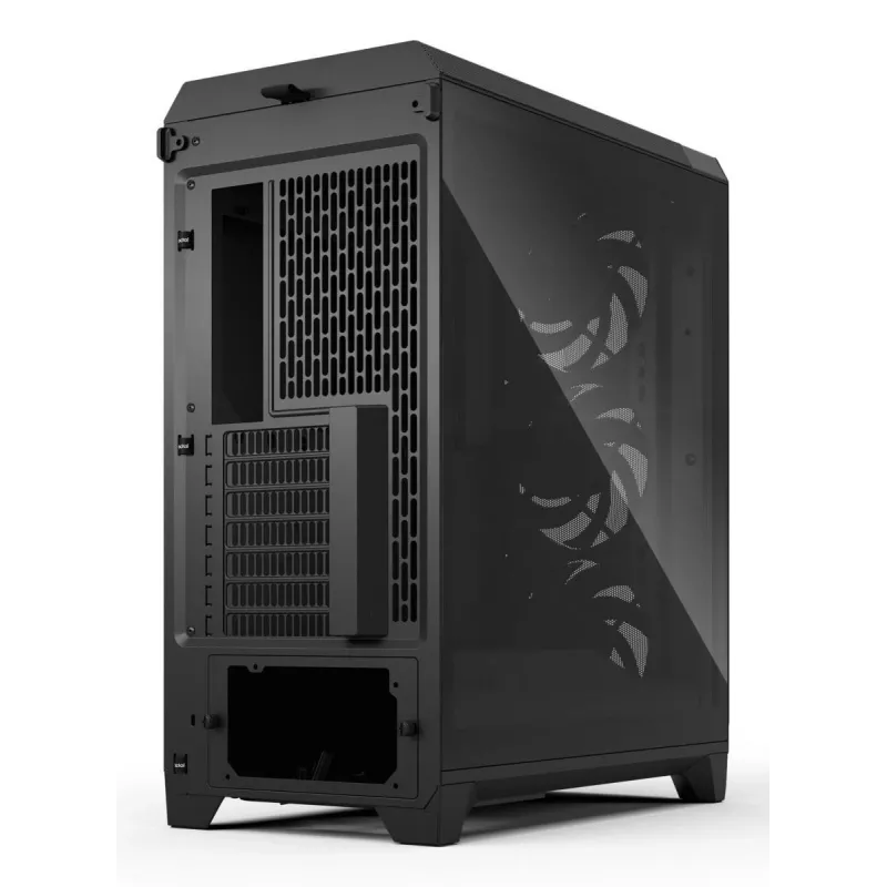 Κουτί PC Fractal Design Meshify 3 Μαύρο TG Light Tint ATX