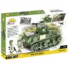 Σετ τουβλάκια Cobi Blocks M3 Stuart, 511 τεμάχια, συμβατό με άλλες μάρκες
