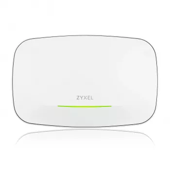Σημείο ασύρματης πρόσβασης Zyxel WBE510D 2,4 GHz 5 GHz 6 GHz Wi-Fi 6