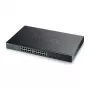 Zyxel XGS1935-28-EU0101F Δικτυακό switch Managed L2+/L3 Gigabit Ethernet (10/100/1000) 1U Μαύρο