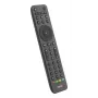 Hama 00221053 Τηλεχειριστήριο IR Wireless TV Πλήκτρα
