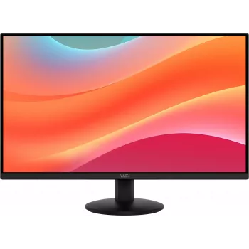 MSI Pro MP242L οθόνη υπολογιστή 60,5 cm (23,8 ίντσες) 1920 x 1080 pixel Full HD LCD μαύρο
