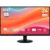 MSI Pro MP242L οθόνη υπολογιστή 60,5 cm (23,8 ίντσες) 1920 x 1080 pixel Full HD LCD μαύρο