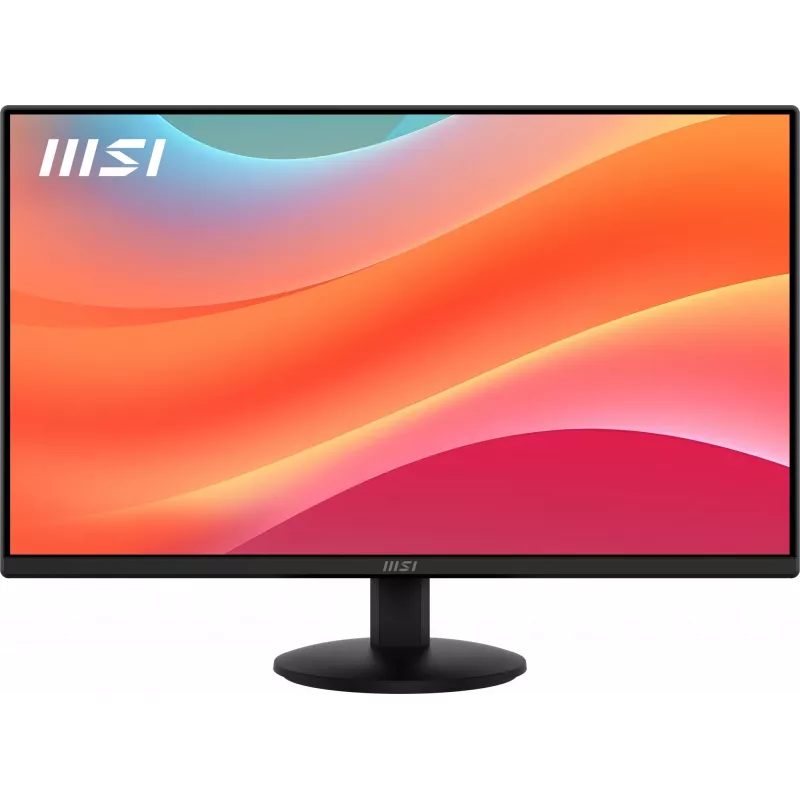 MSI Pro MP242L οθόνη υπολογιστή 60,5 cm (23,8 ίντσες) 1920 x 1080 pixel Full HD LCD μαύρο