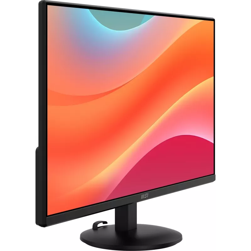 MSI Pro MP242L οθόνη υπολογιστή 60,5 cm (23,8 ίντσες) 1920 x 1080 pixel Full HD LCD μαύρο