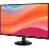 MSI Pro MP242L οθόνη υπολογιστή 60,5 cm (23,8 ίντσες) 1920 x 1080 pixel Full HD LCD μαύρο
