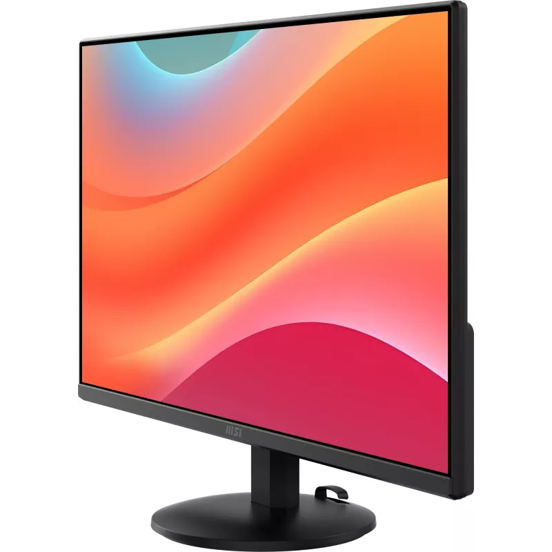 MSI Pro MP242L οθόνη υπολογιστή 60,5 cm (23,8 ίντσες) 1920 x 1080 pixel Full HD LCD μαύρο