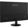MSI Pro MP242L οθόνη υπολογιστή 60,5 cm (23,8 ίντσες) 1920 x 1080 pixel Full HD LCD μαύρο