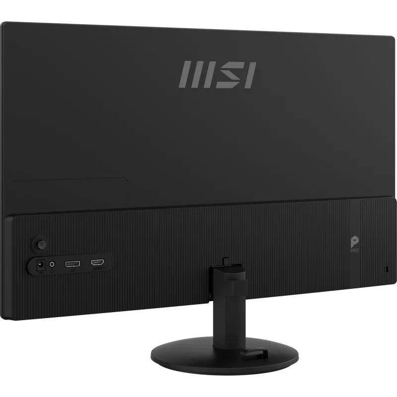 MSI Pro MP242L οθόνη υπολογιστή 60,5 cm (23,8 ίντσες) 1920 x 1080 pixel Full HD LCD μαύρο