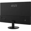 MSI Pro MP242L οθόνη υπολογιστή 60,5 cm (23,8 ίντσες) 1920 x 1080 pixel Full HD LCD μαύρο
