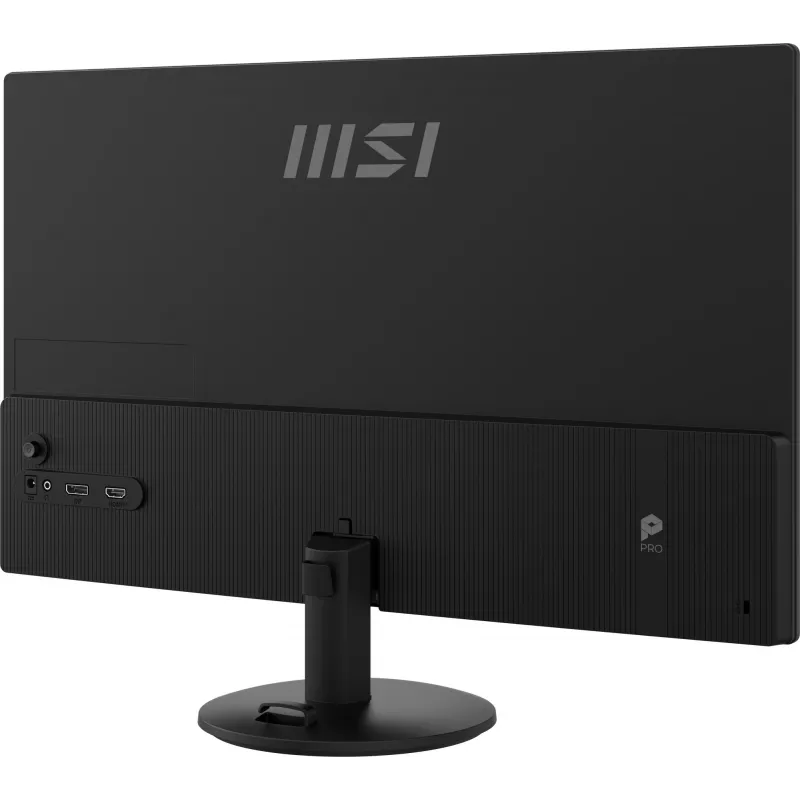 MSI Pro MP242L οθόνη υπολογιστή 60,5 cm (23,8 ίντσες) 1920 x 1080 pixel Full HD LCD μαύρο