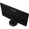 MSI Pro MP242L οθόνη υπολογιστή 60,5 cm (23,8 ίντσες) 1920 x 1080 pixel Full HD LCD μαύρο