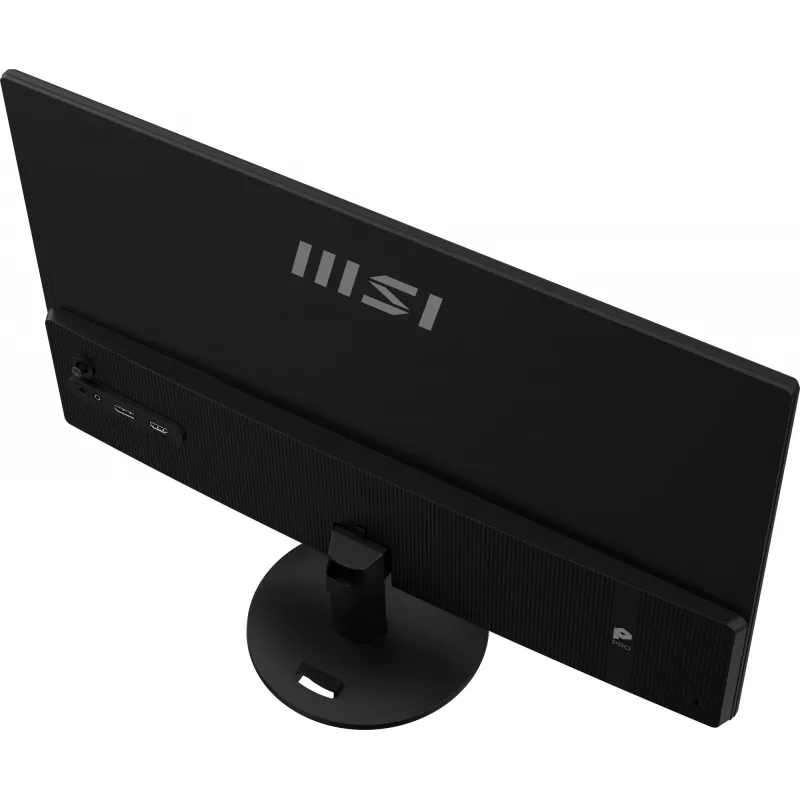 MSI Pro MP242L οθόνη υπολογιστή 60,5 cm (23,8 ίντσες) 1920 x 1080 pixel Full HD LCD μαύρο
