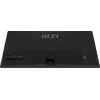 MSI Pro MP242L οθόνη υπολογιστή 60,5 cm (23,8 ίντσες) 1920 x 1080 pixel Full HD LCD μαύρο