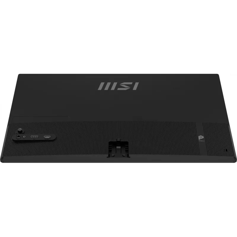 MSI Pro MP242L οθόνη υπολογιστή 60,5 cm (23,8 ίντσες) 1920 x 1080 pixel Full HD LCD μαύρο