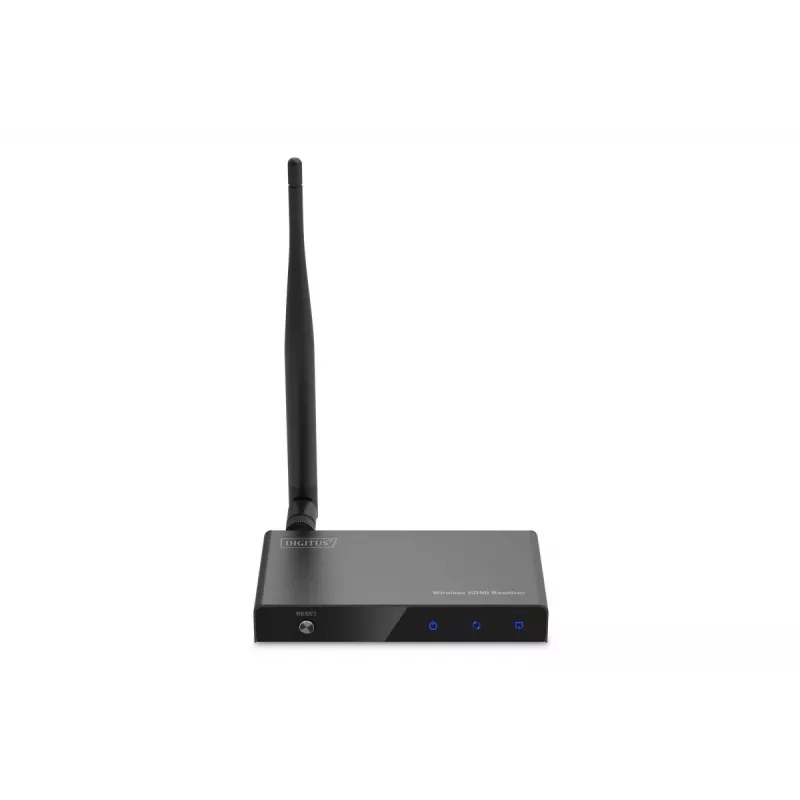 DIGITUS ασύρματος δέκτης HDMI για DS-55346 Full HD