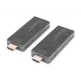 DIGITUS σετ ασύρματου εκτεταμένου HDMI 4K 30m HDMI - HDMI