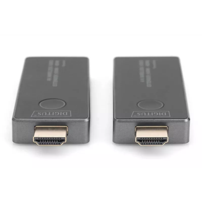 DIGITUS σετ ασύρματου εκτεταμένου HDMI 4K 30m HDMI - HDMI