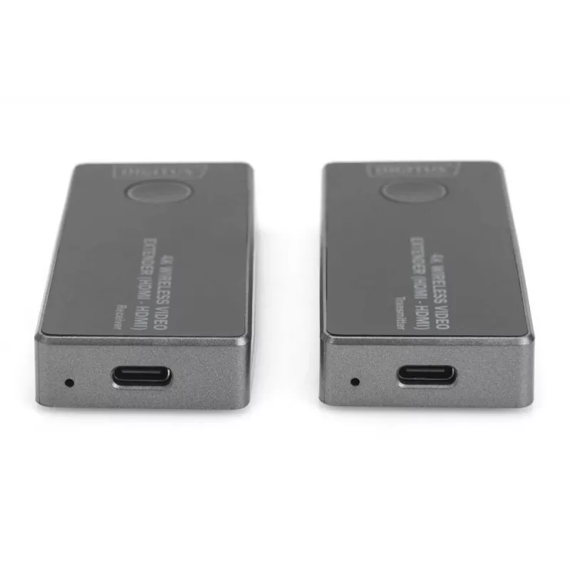 DIGITUS σετ ασύρματου εκτεταμένου HDMI 4K 30m HDMI - HDMI